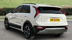2025 (75) KIA NIRO 1.6 GDi 168 PHEV Aspire 5dr DCT 5043748