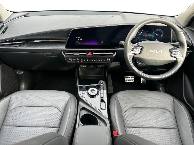 2025 (75) KIA NIRO 1.6 GDi 168 PHEV Aspire 5dr DCT 5043755