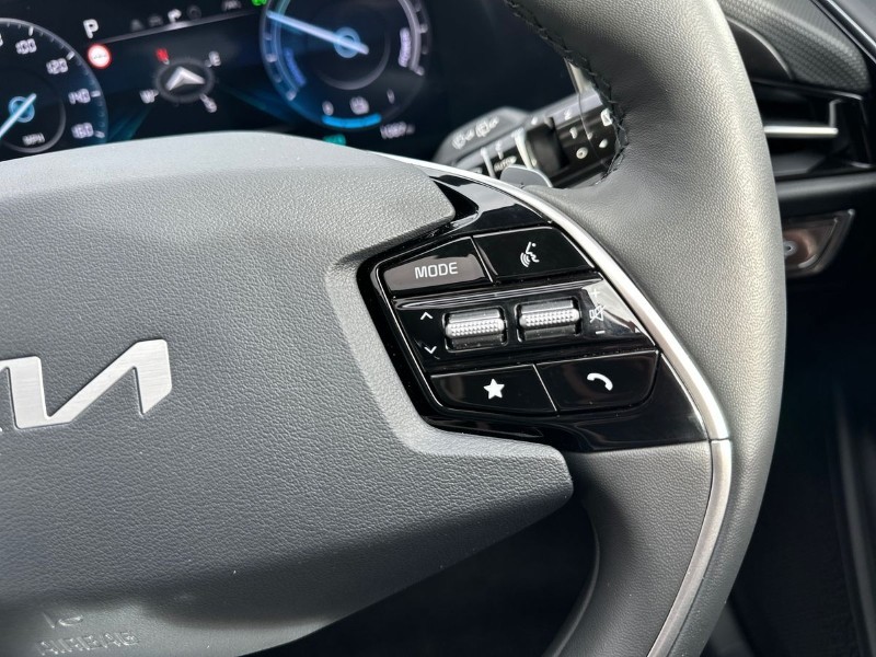 2025 (75) KIA NIRO 1.6 GDi 168 PHEV Aspire 5dr DCT 5043766