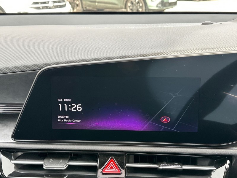 2025 (75) KIA NIRO 1.6 GDi 168 PHEV Aspire 5dr DCT 5043769