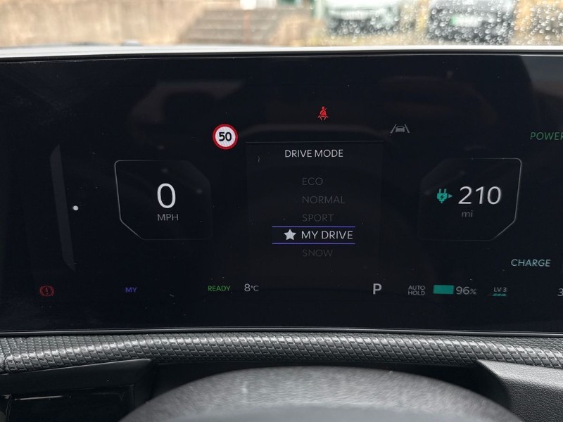 2025 (75) KIA EV6 239kW GT Line S 84kWh 5dr AWD Auto 5037031