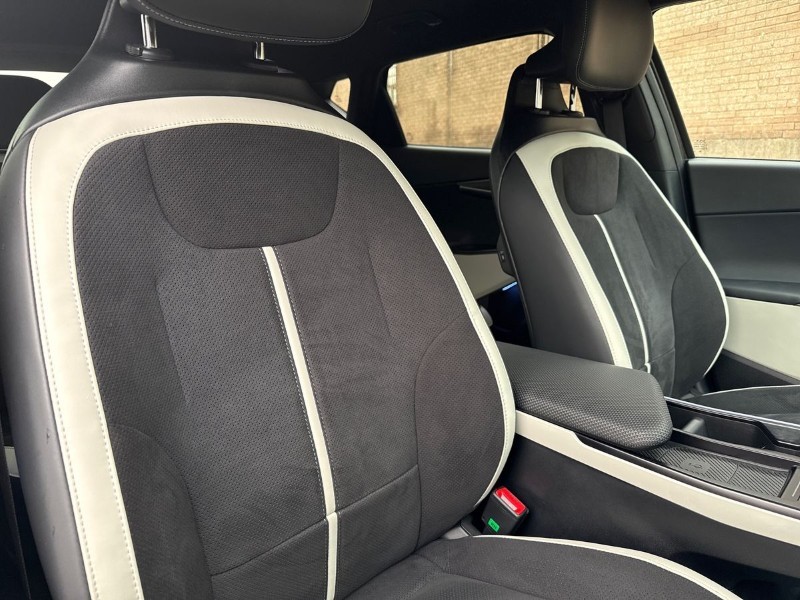 2025 (75) KIA EV6 239kW GT Line S 84kWh 5dr AWD Auto 5037021