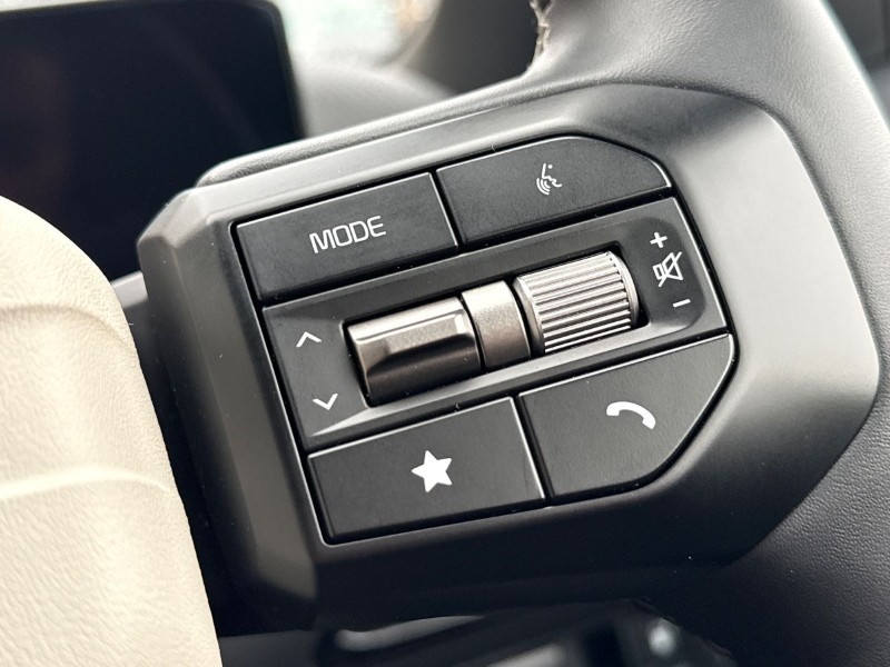 2025 (75) KIA EV6 239kW GT Line S 84kWh 5dr AWD Auto 5037024