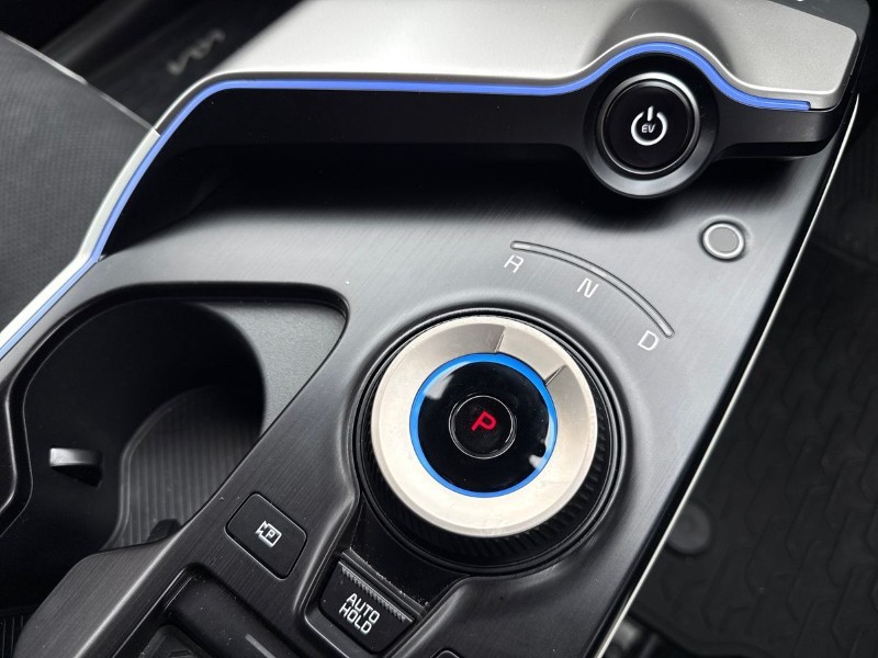 2025 (75) KIA EV6 239kW GT Line S 84kWh 5dr AWD Auto 5037034