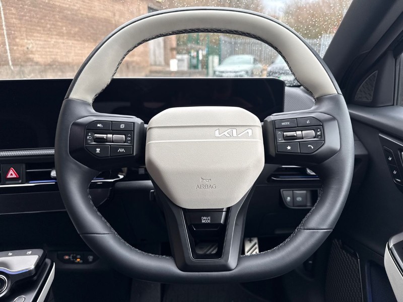 2025 (75) KIA EV6 239kW GT Line S 84kWh 5dr AWD Auto 5037022