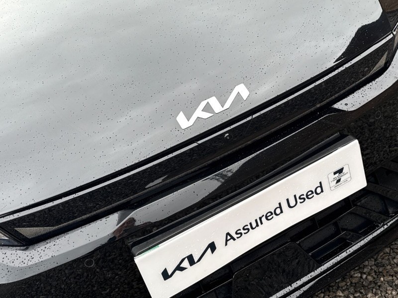 2025 (75) KIA EV6 239kW GT Line S 84kWh 5dr AWD Auto 5037042