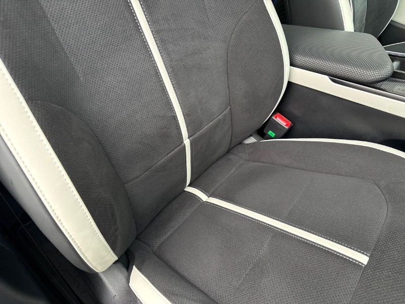 2025 (75) KIA EV6 239kW GT Line S 84kWh 5dr AWD Auto 5037020