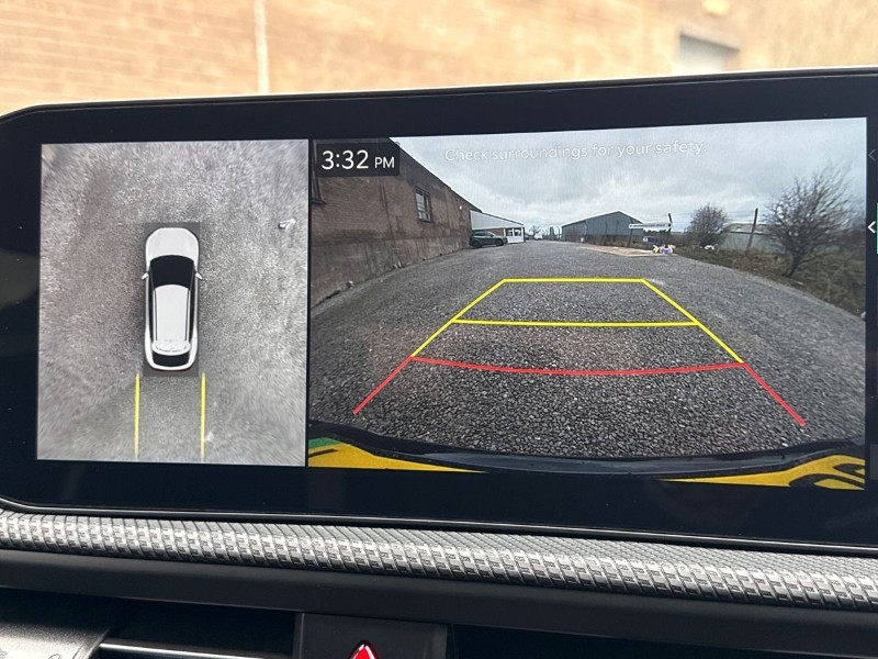 2025 (75) KIA EV6 239kW GT Line S 84kWh 5dr AWD Auto 5037028