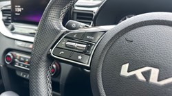 2023 (73) KIA CEED 1.5T GDi ISG GT-Line S 5dr Auto 5021677