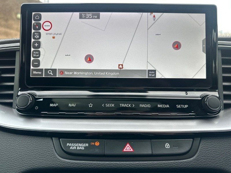 2023 (73) KIA CEED 1.5T GDi ISG GT-Line S 5dr Auto 5021682