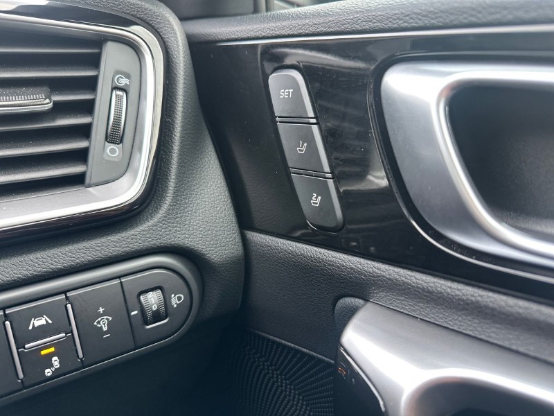 2023 (73) KIA CEED 1.5T GDi ISG GT-Line S 5dr Auto 5021701