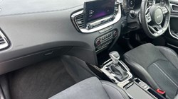 2023 (73) KIA CEED 1.5T GDi ISG GT-Line S 5dr Auto 5021691