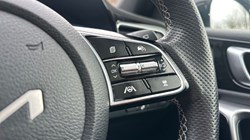 2023 (73) KIA CEED 1.5T GDi ISG GT-Line S 5dr Auto 5021678