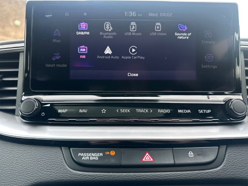 2023 (73) KIA CEED 1.5T GDi ISG GT-Line S 5dr Auto 5021684