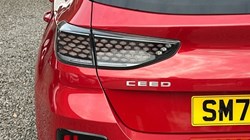 2023 (73) KIA CEED 1.5T GDi ISG GT-Line S 5dr Auto 5021696