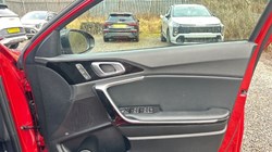 2023 (73) KIA CEED 1.5T GDi ISG GT-Line S 5dr Auto 5021670