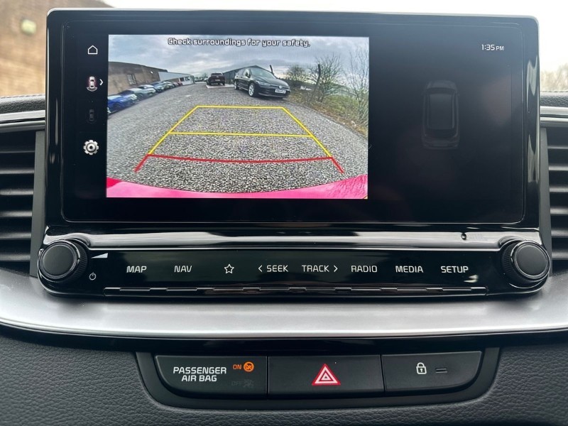 2023 (73) KIA CEED 1.5T GDi ISG GT-Line S 5dr Auto 5021683