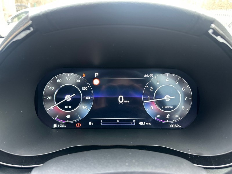 2023 (73) KIA CEED 1.5T GDi ISG GT-Line S 5dr Auto 5021679