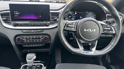 2023 (73) KIA CEED 1.5T GDi ISG GT-Line S 5dr Auto 5021680