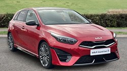 2023 (73) KIA CEED 1.5T GDi ISG GT-Line S 5dr Auto 5021659