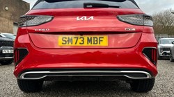 2023 (73) KIA CEED 1.5T GDi ISG GT-Line S 5dr Auto 5021698