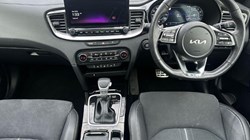2023 (73) KIA CEED 1.5T GDi ISG GT-Line S 5dr Auto 5021667