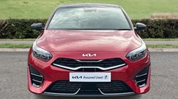2023 (73) KIA CEED 1.5T GDi ISG GT-Line S 5dr Auto 5021665
