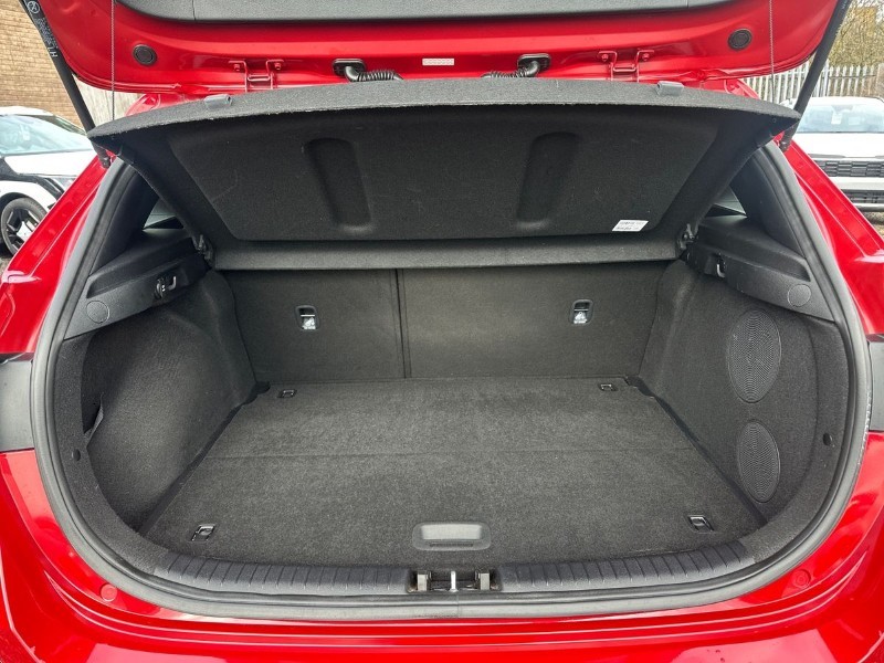 2023 (73) KIA CEED 1.5T GDi ISG GT-Line S 5dr Auto 5021692