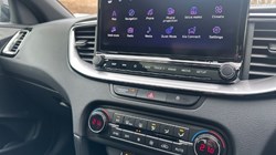 2023 (73) KIA CEED 1.5T GDi ISG GT-Line S 5dr Auto 5021688