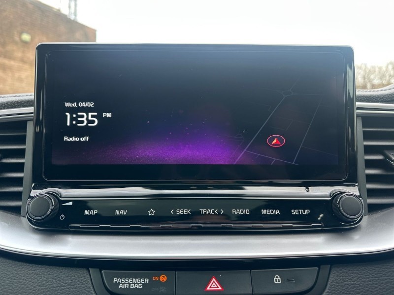 2023 (73) KIA CEED 1.5T GDi ISG GT-Line S 5dr Auto 5021681