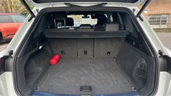 2023 (73) VOLKSWAGEN TOUAREG 3.0 V6 TDI 4Motion R-Line Tech Plus 5dr Tip Auto 5069010