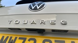 2023 (73) VOLKSWAGEN TOUAREG 3.0 V6 TDI 4Motion R-Line Tech Plus 5dr Tip Auto 5069018