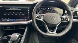 2023 (73) VOLKSWAGEN TOUAREG 3.0 V6 TDI 4Motion R-Line Tech Plus 5dr Tip Auto 5068997