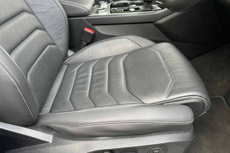 2023 (73) VOLKSWAGEN TOUAREG 3.0 V6 TDI 4Motion R-Line Tech Plus 5dr Tip Auto 5068991