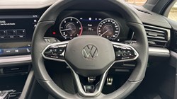 2023 (73) VOLKSWAGEN TOUAREG 3.0 V6 TDI 4Motion R-Line Tech Plus 5dr Tip Auto 5068993