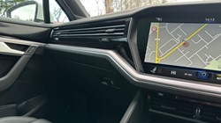 2023 (73) VOLKSWAGEN TOUAREG 3.0 V6 TDI 4Motion R-Line Tech Plus 5dr Tip Auto 5069005