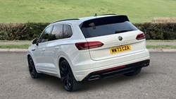 2023 (73) VOLKSWAGEN TOUAREG 3.0 V6 TDI 4Motion R-Line Tech Plus 5dr Tip Auto 5068977