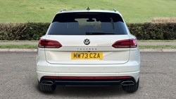 2023 (73) VOLKSWAGEN TOUAREG 3.0 V6 TDI 4Motion R-Line Tech Plus 5dr Tip Auto 5068981