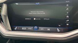 2023 (73) VOLKSWAGEN TOUAREG 3.0 V6 TDI 4Motion R-Line Tech Plus 5dr Tip Auto 5069001