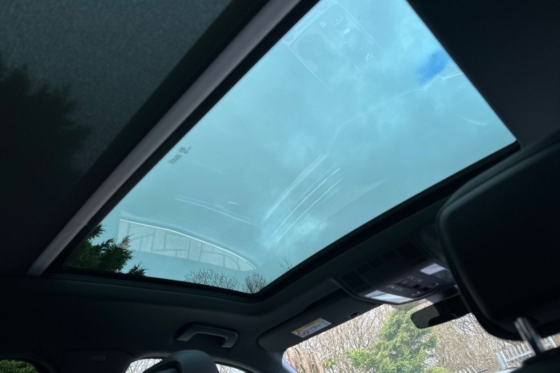 2023 (73) VOLKSWAGEN TOUAREG 3.0 V6 TDI 4Motion R-Line Tech Plus 5dr Tip Auto 5068985