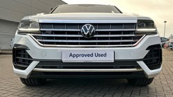 2023 (73) VOLKSWAGEN TOUAREG 3.0 V6 TDI 4Motion R-Line Tech Plus 5dr Tip Auto 5069014