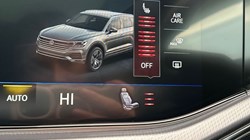 2023 (73) VOLKSWAGEN TOUAREG 3.0 V6 TDI 4Motion R-Line Tech Plus 5dr Tip Auto 5069004