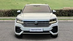 2023 (73) VOLKSWAGEN TOUAREG 3.0 V6 TDI 4Motion R-Line Tech Plus 5dr Tip Auto 5068982