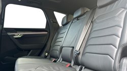 2023 (73) VOLKSWAGEN TOUAREG 3.0 V6 TDI 4Motion R-Line Tech Plus 5dr Tip Auto 5068979