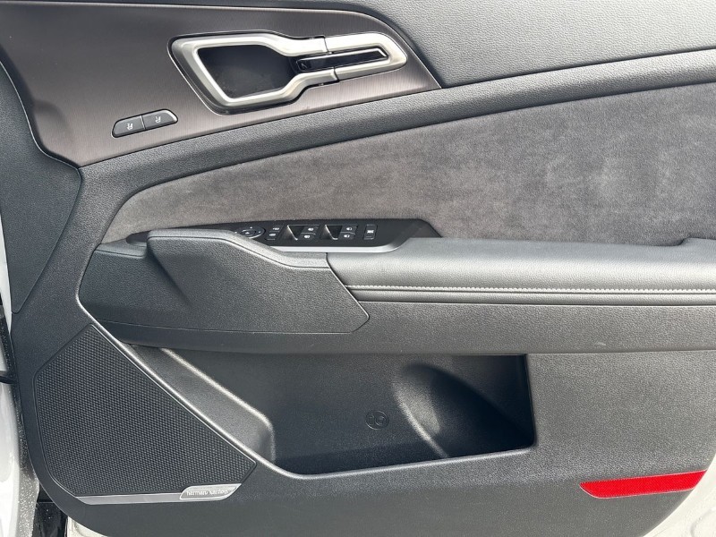 2025 (75) KIA SPORTAGE 1.6T GDi HEV GT-Line S 5dr Auto 5054834