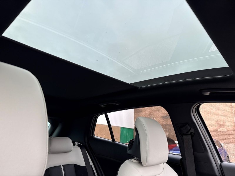 2025 (75) KIA SPORTAGE 1.6T GDi HEV GT-Line S 5dr Auto 5054832