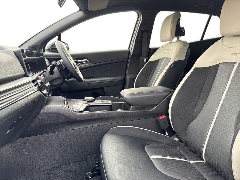 2025 (75) KIA SPORTAGE 1.6T GDi HEV GT-Line S 5dr Auto 5054825