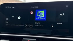 2025 (75) KIA SPORTAGE 1.6T GDi HEV GT-Line S 5dr Auto 5054845