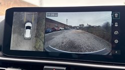 2025 (75) KIA SPORTAGE 1.6T GDi HEV GT-Line S 5dr Auto 5054846