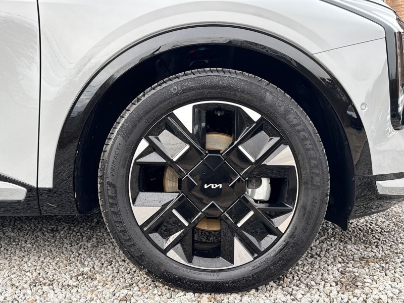 2025 (75) KIA SPORTAGE 1.6T GDi HEV GT-Line S 5dr Auto 5054830